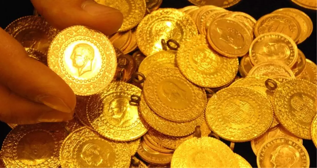 Altın Günü Yükselişle Tamamladı! İşte Son Durum Altın Günü Yükselişle Tamamladı! İşte Son Durum
