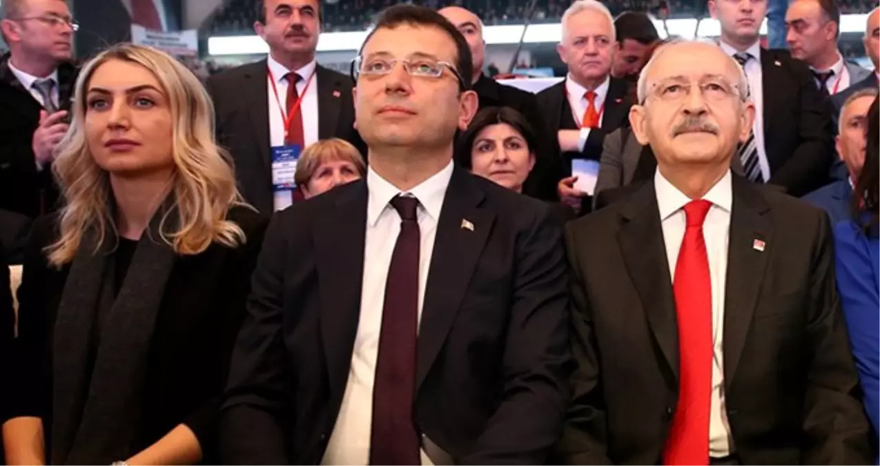 CHP'li 262 Belediyeye İstanbul Talimatı: Hızlıca Hayata Geçirin CHP'li 262 Belediyeye İstanbul Talimatı: Hızlıca Hayata Geçirin