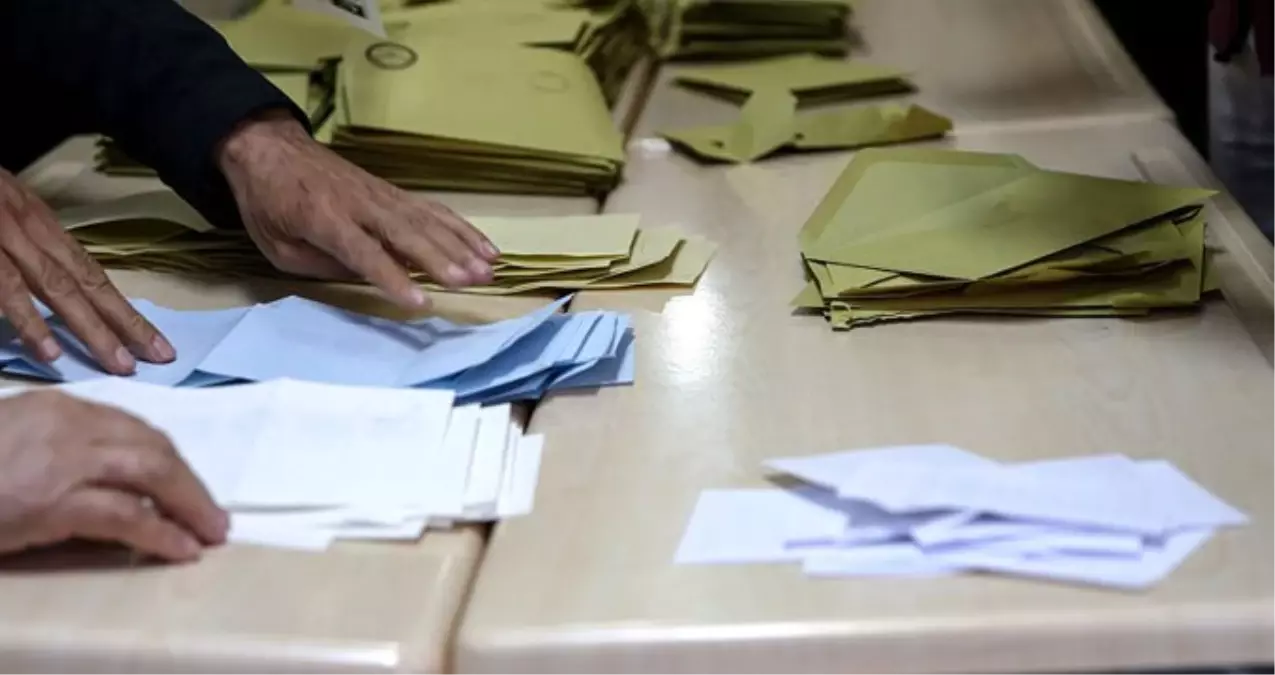 Çorum'da Seçimleri Kazanan 9 Muhtarın Mazbatası İptal Edildi Çorum'da Seçimleri Kazanan 9 Muhtarın Mazbatası İptal Edildi
