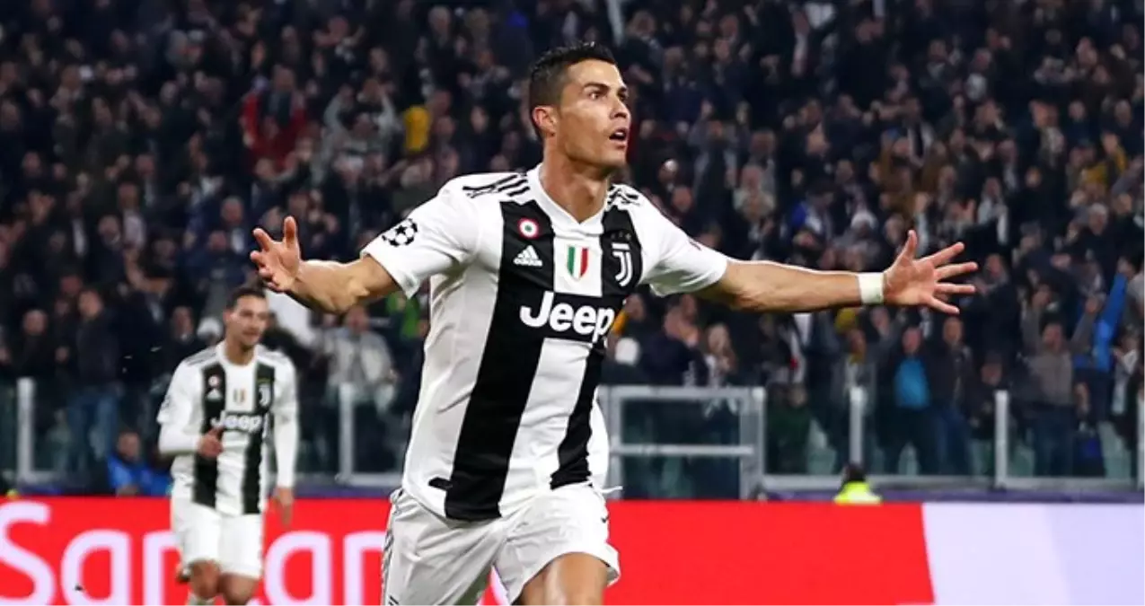 Cristiano Ronaldo, Filistin'e 1,5 Milyon Dolar Bağışladı! Cristiano Ronaldo, Filistin'e 1,5 Milyon Dolar Bağışladı!