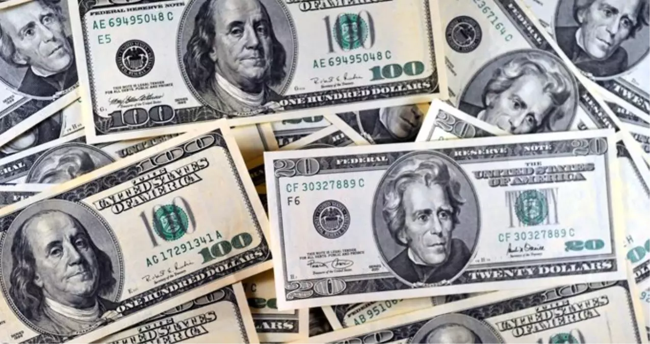 Dolarda Hareketli Anlar Yaşanıyor! İşte Son Durum Dolarda Hareketli Anlar Yaşanıyor! İşte Son Durum