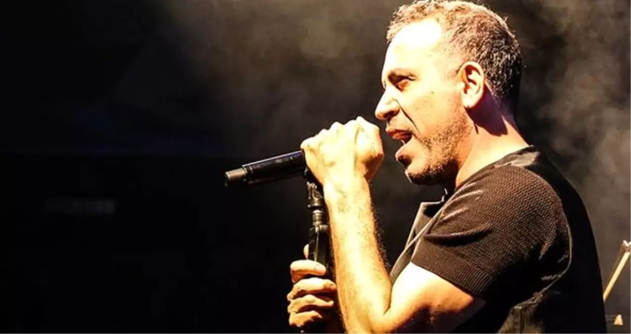 Haluk Levent, Yeni Albümünün Müjdesini Sosyal Medya Hesabından Verdi! Haluk Levent, Yeni Albümünün Müjdesini Sosyal Medya Hesabından Verdi!