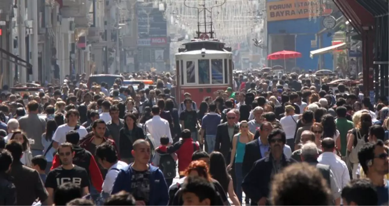 Şubat Ayı İşsizlik Rakamları Belli Oldu Şubat Ayı İşsizlik Rakamları Belli Oldu