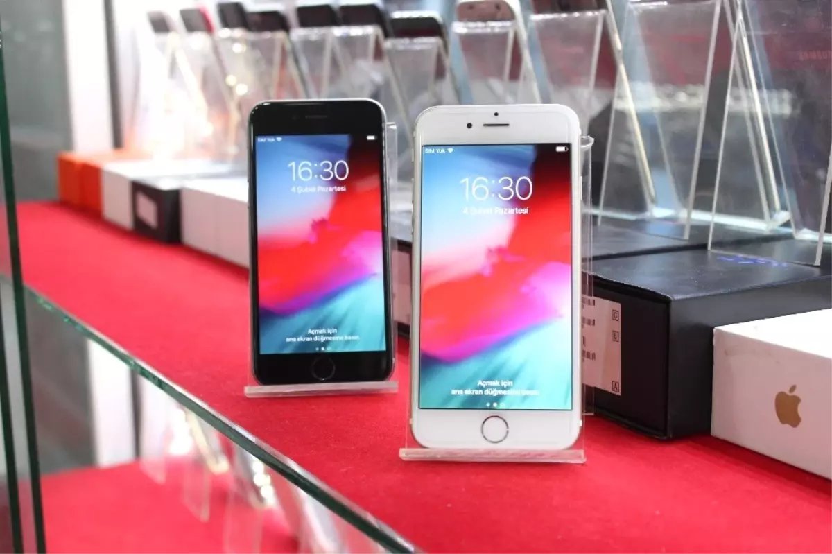 Yurt Dışından Telefon Getirme Süresi 2 Yıldan 3 Yıla Çıkarıldı Yurt Dışından Telefon Getirme Süresi 2 Yıldan 3 Yıla Çıkarıldı