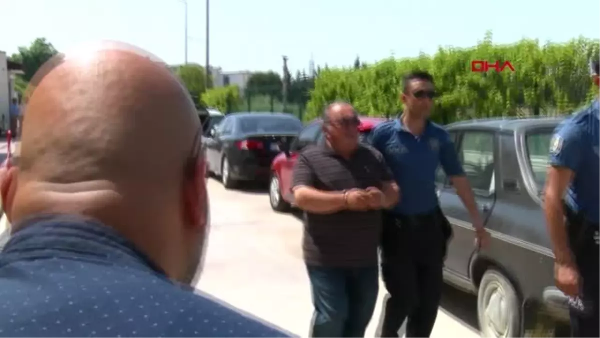 Adana 'Pişman Değilim, 280 Kilometre Hızla Bana Çarptılar' Adana 'Pişman Değilim, 280 Kilometre Hızla Bana Çarptılar'