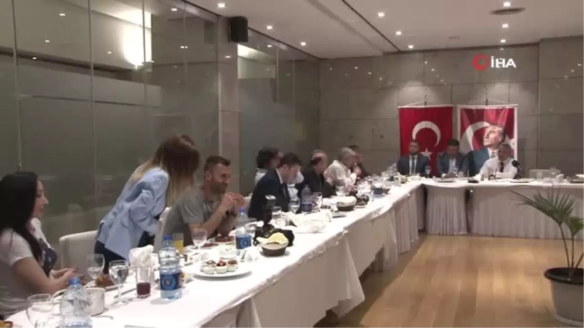 MHP İzmir İl Başkanı Şahin'den Cem Yılmaz'a Tepki MHP İzmir İl Başkanı Şahin'den Cem Yılmaz'a Tepki