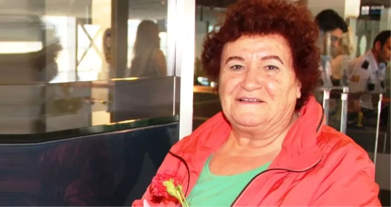 Selda Bağcan'ın Parasını Çalan Kişi, Birlikte Çalıştığı Teknisyen Çıktı Selda Bağcan'ın Parasını Çalan Kişi, Birlikte Çalıştığı Teknisyen Çıktı
