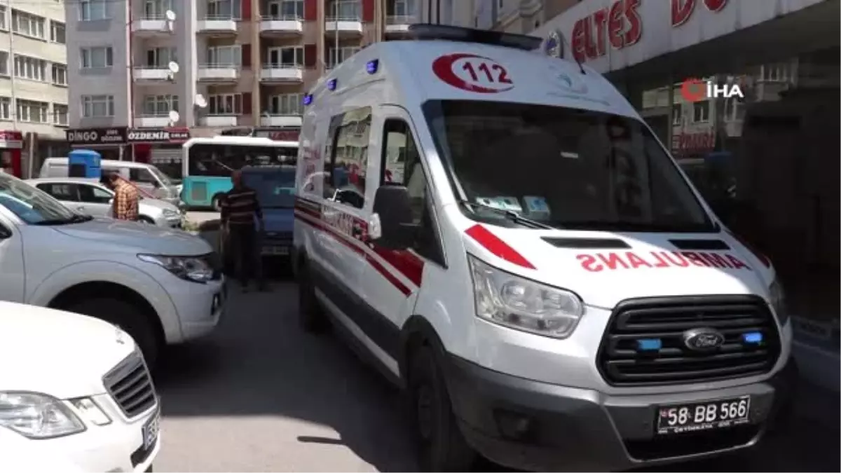 Sivaslı Tüccar Ölü Bulundu Sivaslı Tüccar Ölü Bulundu