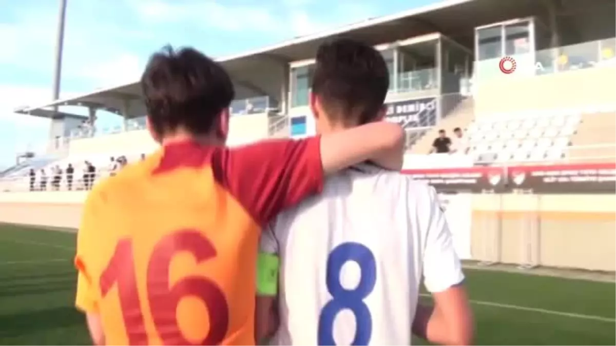 Türkiye'ye Örnek Oldular Türkiye'ye Örnek Oldular