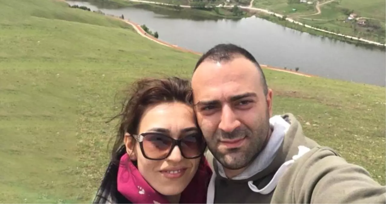 Yeni Evli Çiftin Evinde Dehşet! Önce Karısını Vurdu, Sonra İntihar Etti Yeni Evli Çiftin Evinde Dehşet! Önce Karısını Vurdu, Sonra İntihar Etti