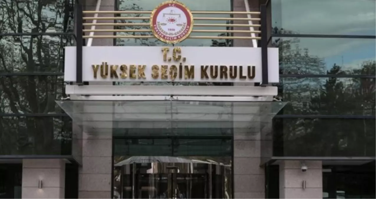 İşte YSK'nin İstanbul Kararına Karşı Çıkan 4 Üyenin Muhalefet Şerhi İşte YSK'nin İstanbul Kararına Karşı Çıkan 4 Üyenin Muhalefet Şerhi