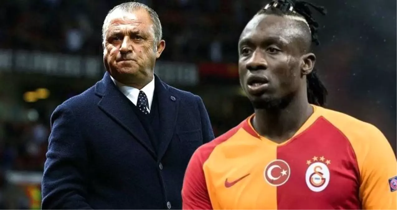 Diagne'nin Paylaşımı Fatih Terim'i Çileden Çıkardı Diagne'nin Paylaşımı Fatih Terim'i Çileden Çıkardı