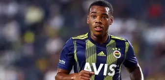 Rodrigues Galatasaray In Kupa Fotograflarini Begendi Tepkiler Sonrasi Geri Adim Atti