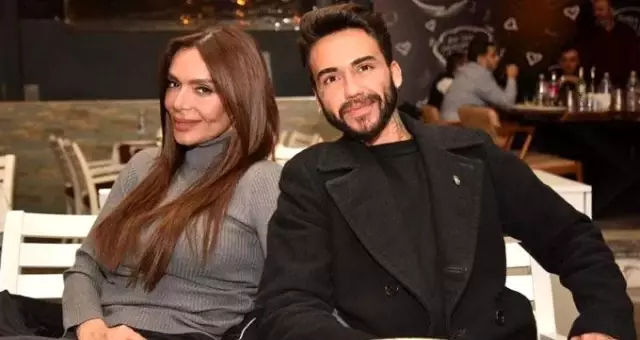 evleneceklerini duyuran doruk dogrusoz ile sevda demirel ayrildi
