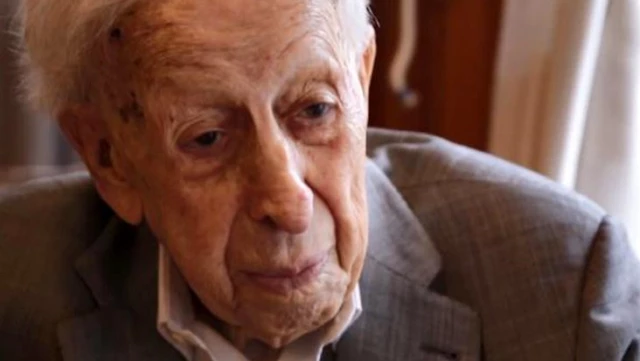 102 yıl önceki salgından kurtulan adam koronavirüs için altın kuralları verdi
