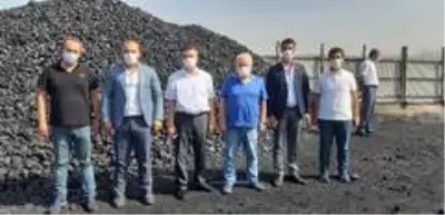 Son dakika haberleri: Dilovası'ndaki kömürlük yangını 15 saattir söndürülemedi Son dakika haberleri: Dilovası'ndaki kömürlük yangını 15 saattir söndürülemedi