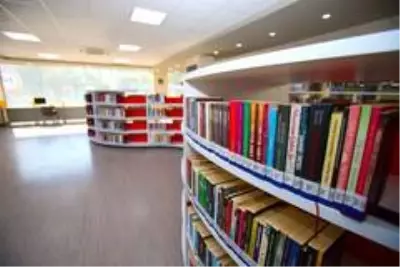 Gebzelileri kitap ile buluşturan Kütüphane Gebzelileri kitap ile buluşturan Kütüphane