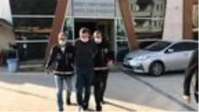 Karamürsel'deki husumet cinayetinde 2 zanlı adliyede Karamürsel'deki husumet cinayetinde 2 zanlı adliyede