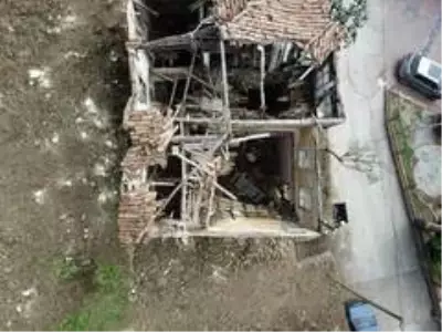 Hulusi Kentmen'in evi İzmit'e kazandırılıyor Hulusi Kentmen'in evi İzmit'e kazandırılıyor