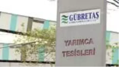 GÜBRETAŞ 69 yaşında GÜBRETAŞ 69 yaşında