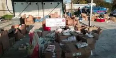 2 milyon liralık gıda dolandırıcılığını JASAT timleri önledi 2 milyon liralık gıda dolandırıcılığını JASAT timleri önledi