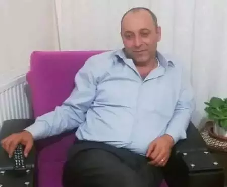 Kendini iple tavana asarak intihar etti Kendini iple tavana asarak intihar etti