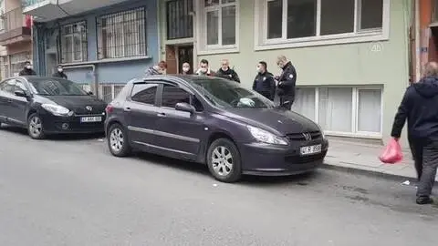 Son dakika: Silahlı kavgada 1 kişi yaralandı Son dakika: Silahlı kavgada 1 kişi yaralandı