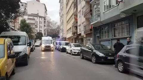 Son dakika: Silahlı kavgada 1 kişi yaralandı Son dakika: Silahlı kavgada 1 kişi yaralandı
