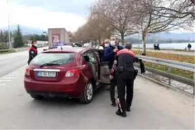 Yunus Timlerinin yaptığı denetimlerde uyuşturucu madde ele geçirildi Yunus Timlerinin yaptığı denetimlerde uyuşturucu madde ele geçirildi