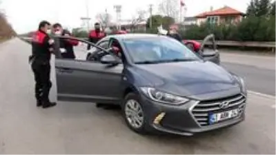 Yunus Timlerinin yaptığı denetimlerde uyuşturucu madde ele geçirildi Yunus Timlerinin yaptığı denetimlerde uyuşturucu madde ele geçirildi