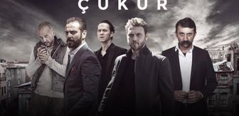 Çukur yeni bölüm canlı izle! Şov TV Çukur canlı izle! Çukur Çağatay öldü mü? Çukur reklam saatleri!
