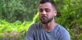 Survivor Doğan kimdir? Doğan Keser nereli, kaç yaşında, mesleği ne? Survivor yarışmasına yeni katılan Doğan Keser kimdir?