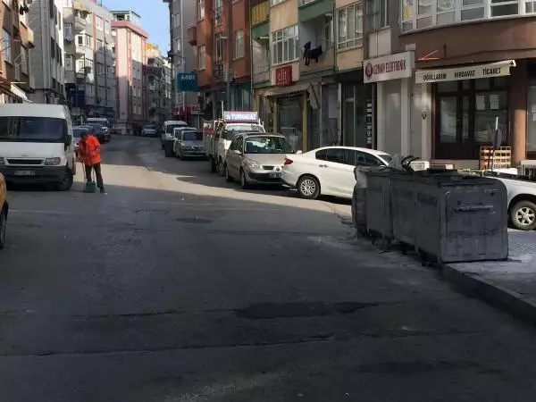 Samsun'da çöpte bulunan 1 haftalık bebeğin sağlık durumu iyi Samsun'da çöpte bulunan 1 haftalık bebeğin sağlık durumu iyi