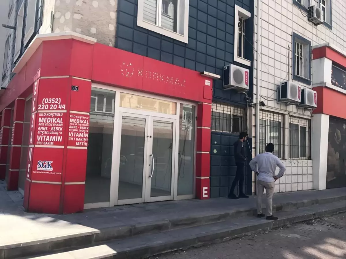 Kayseri de bıçaklı kavgada 1 kişi yaralandı Haberler