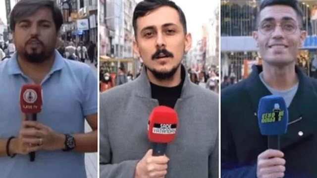 gozaltina alinan sokak roportajcisi 3 youtuber hakkinda ev hapsi karari verildi