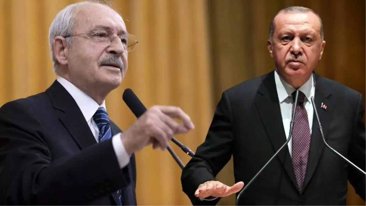 Millet İttifakı adayını neden açıklamıyor Kılıçdaroğlu Cumhurbaşkanı