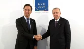 Yıllardır gergin olan Türkiye-Hollanda ilişkilerinde yeni dönem: Başbakan Rutte Ankara'ya gidiyor