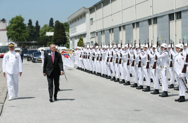 أردوغان: لا فائدة من توسيع الناتو دون مراعاة الحساسية الأمنية