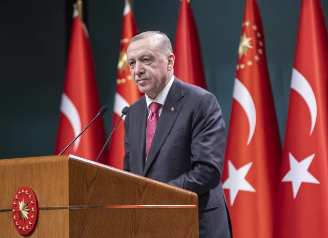 أردوغان: نشرع قريبا باستكمال المناطق الآمنة بحدودنا الجنوبية
