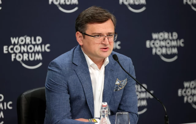 كوليبا: تركيا الأكثر نجاحا بين الوسطاء لحل الأزمة الأوكرانية