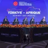 ندوة: الشركات التركية تميزت عن منافساتها في أفريقيا