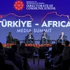 إسطنبول.. استمرار فعاليات القمة التركية الأفريقية للإعلام