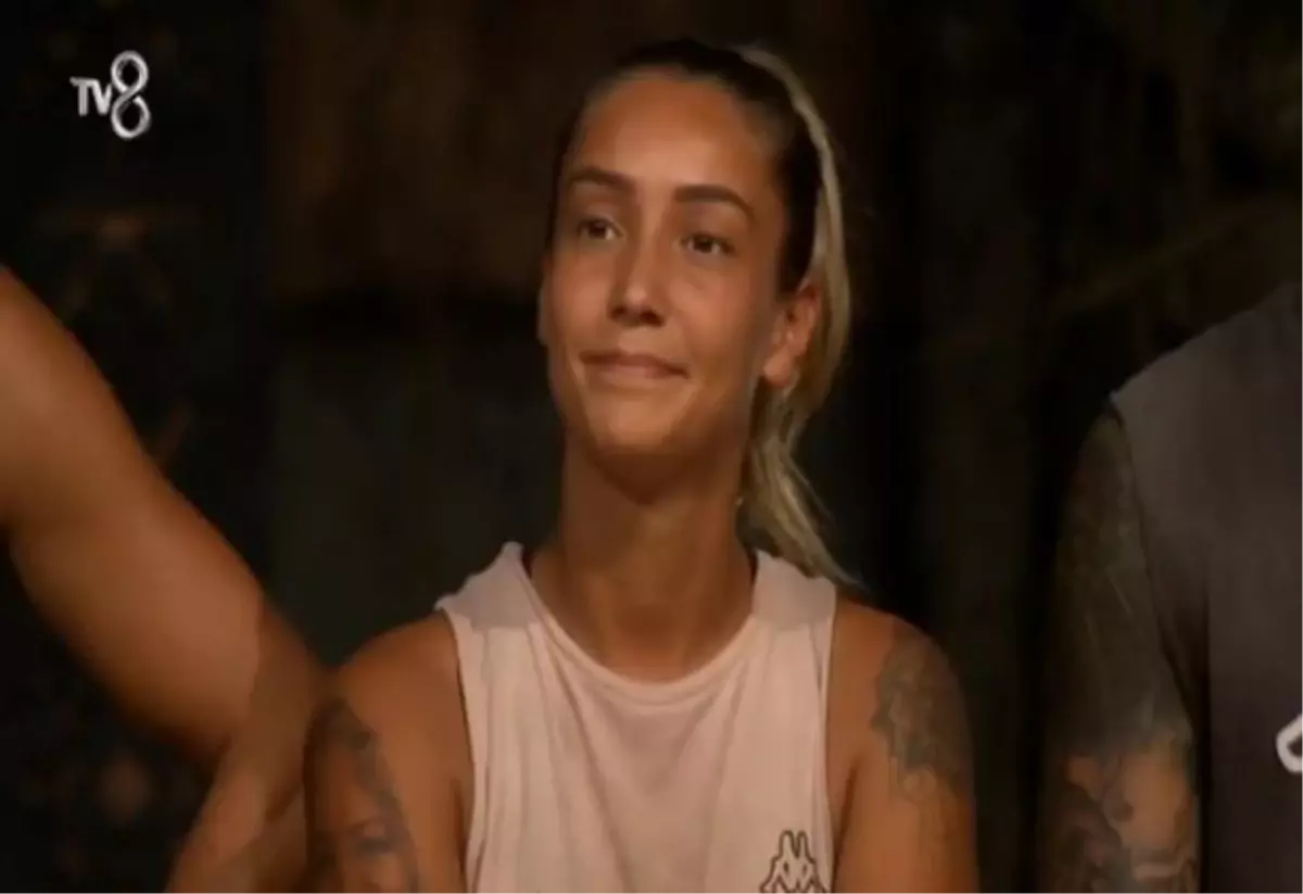 Survivor Evrim Elendi Mi Survivor Evrim Keklik Elendi Mi Neden