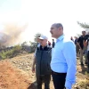تركيا: سيطرنا إلى حد كبير على حريق غابة مرمريس