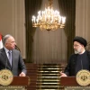 العراق وإيران يتفقان على دعم التهدئة في المنطقة