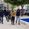 تركيا.. توقيف 7 أشخاص متهمين بالانتماء لتنظيم 