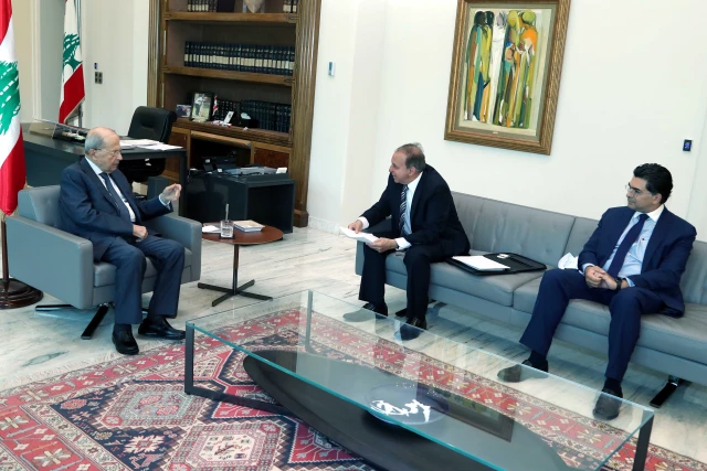 وزير لبناني: خطتنا تقضي بإعادة 15 ألف نازح سوري شهرياً