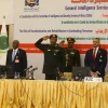 السودان.. انطلاق مؤتمر مديري أجهزة الأمن والمخابرات الإفريقية