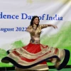 Indian Embassy Celebrates 76Th Independence Day In Ankara