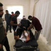 Children Among At Least 14 Killed In Syria Missile Strike